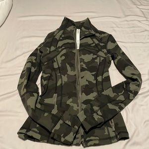 Lululemon Jacket